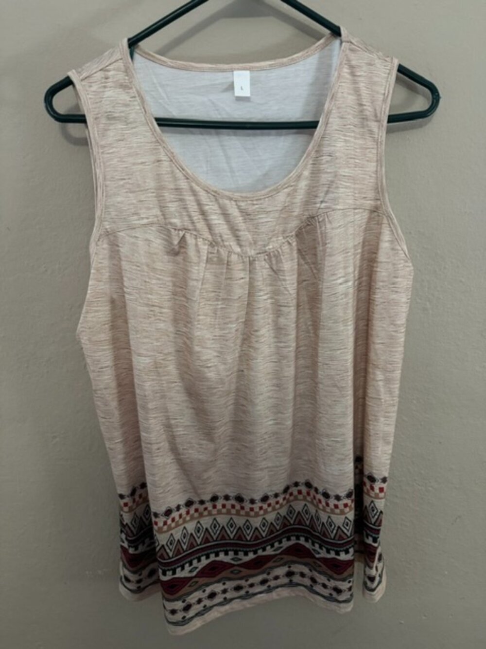 Women's "Modlily" tank top
